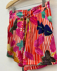 SHORTS CACTUS