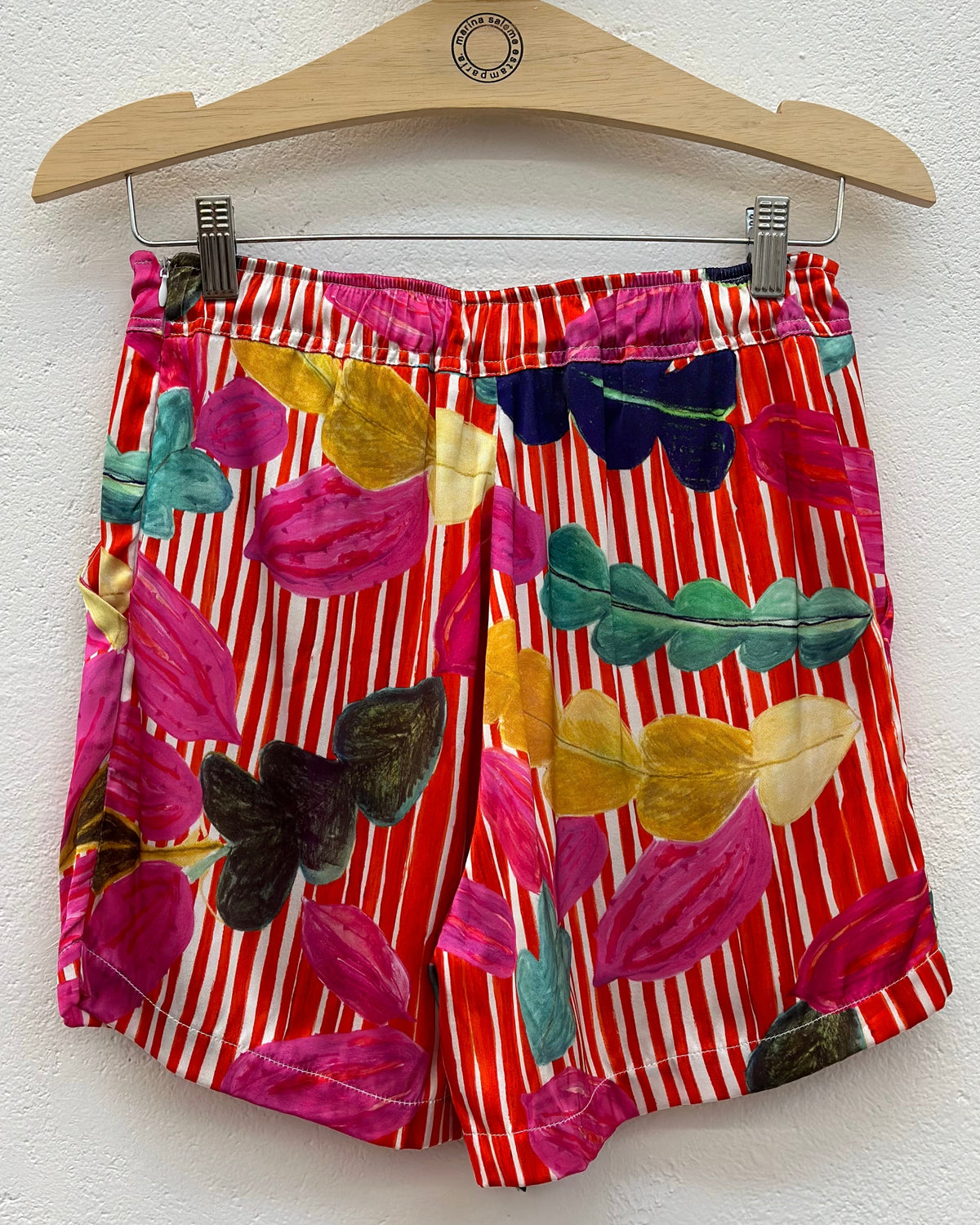 SHORTS CACTUS
