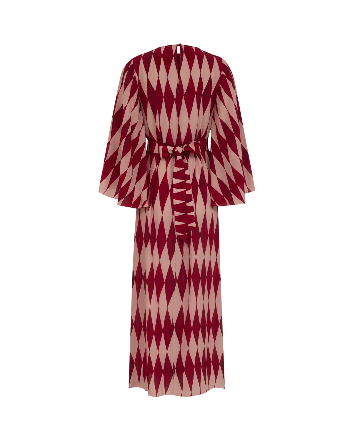 VESTIDO LELÊ VENEZA NUDE