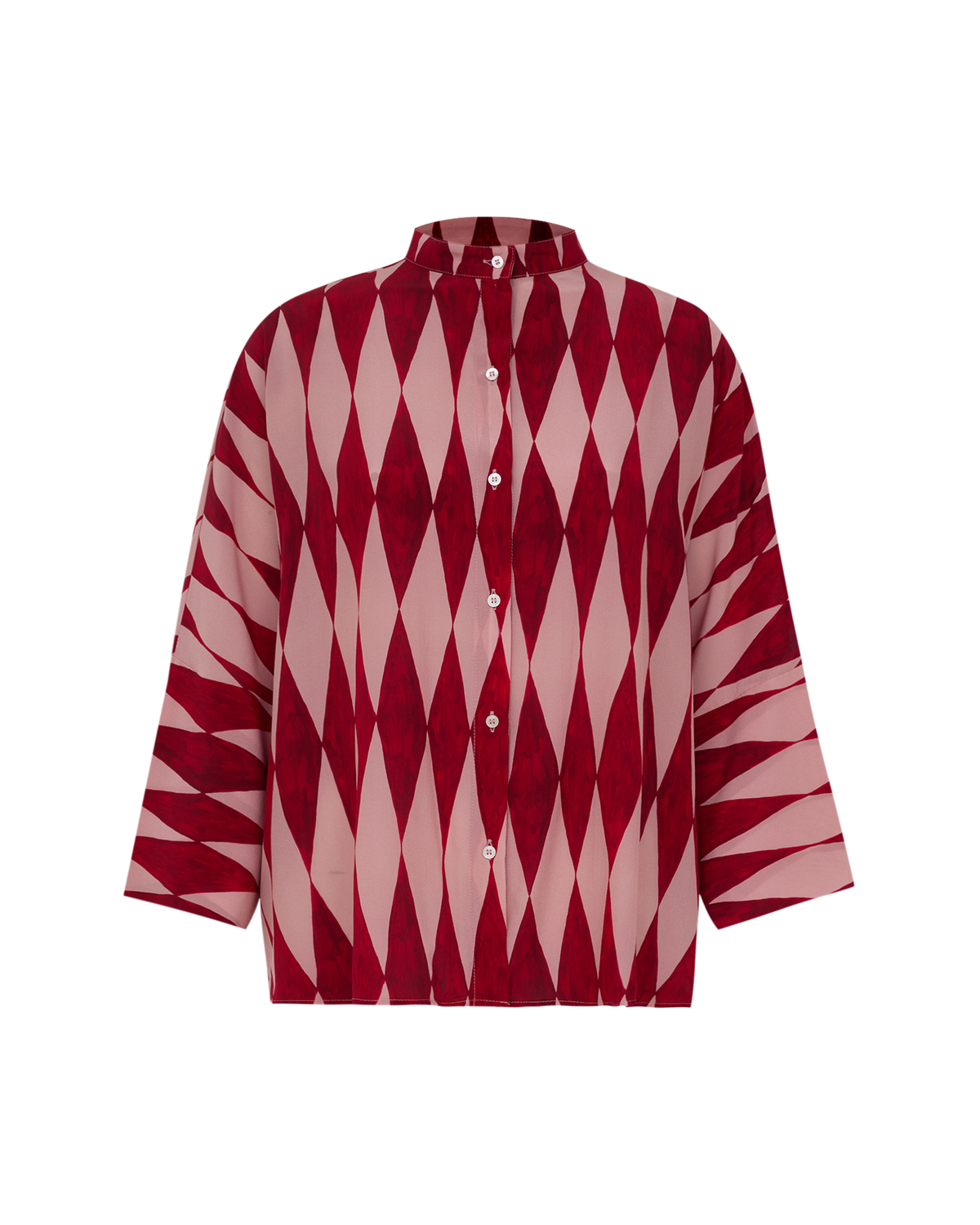 CAMISA JOTA VENEZA NUDE