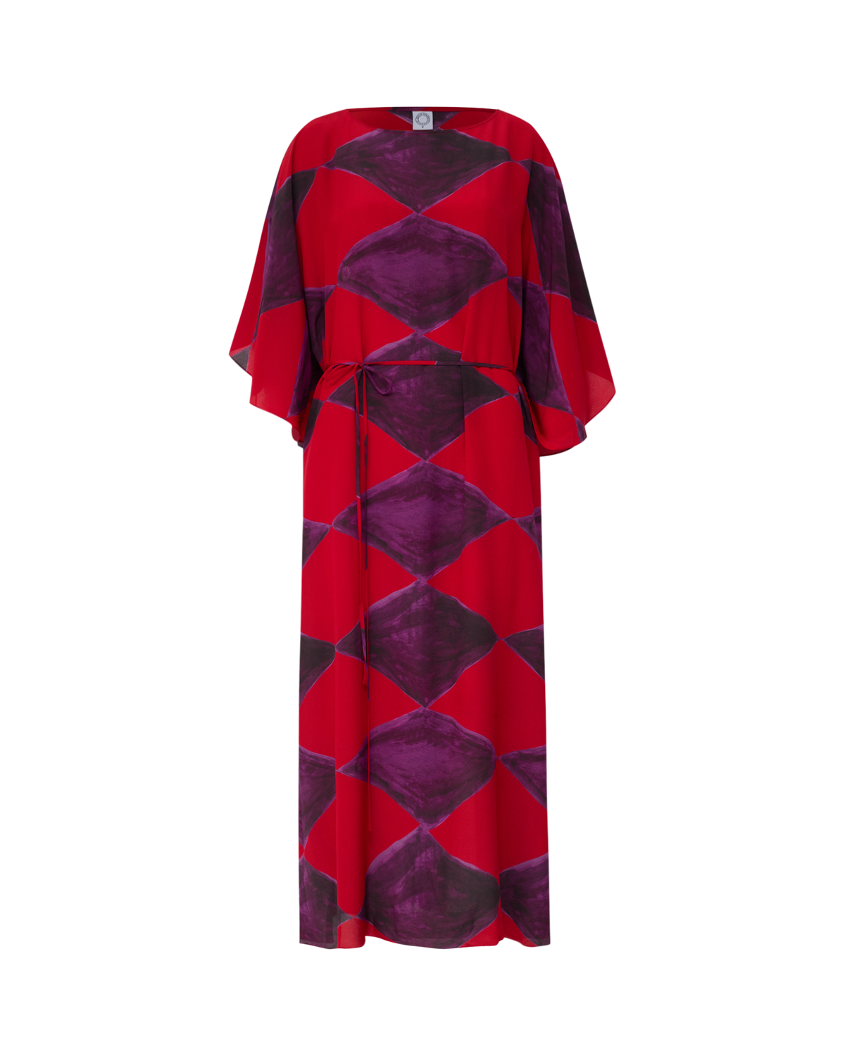 CAFTAN AMÉLIA VENEZA BERINJELA