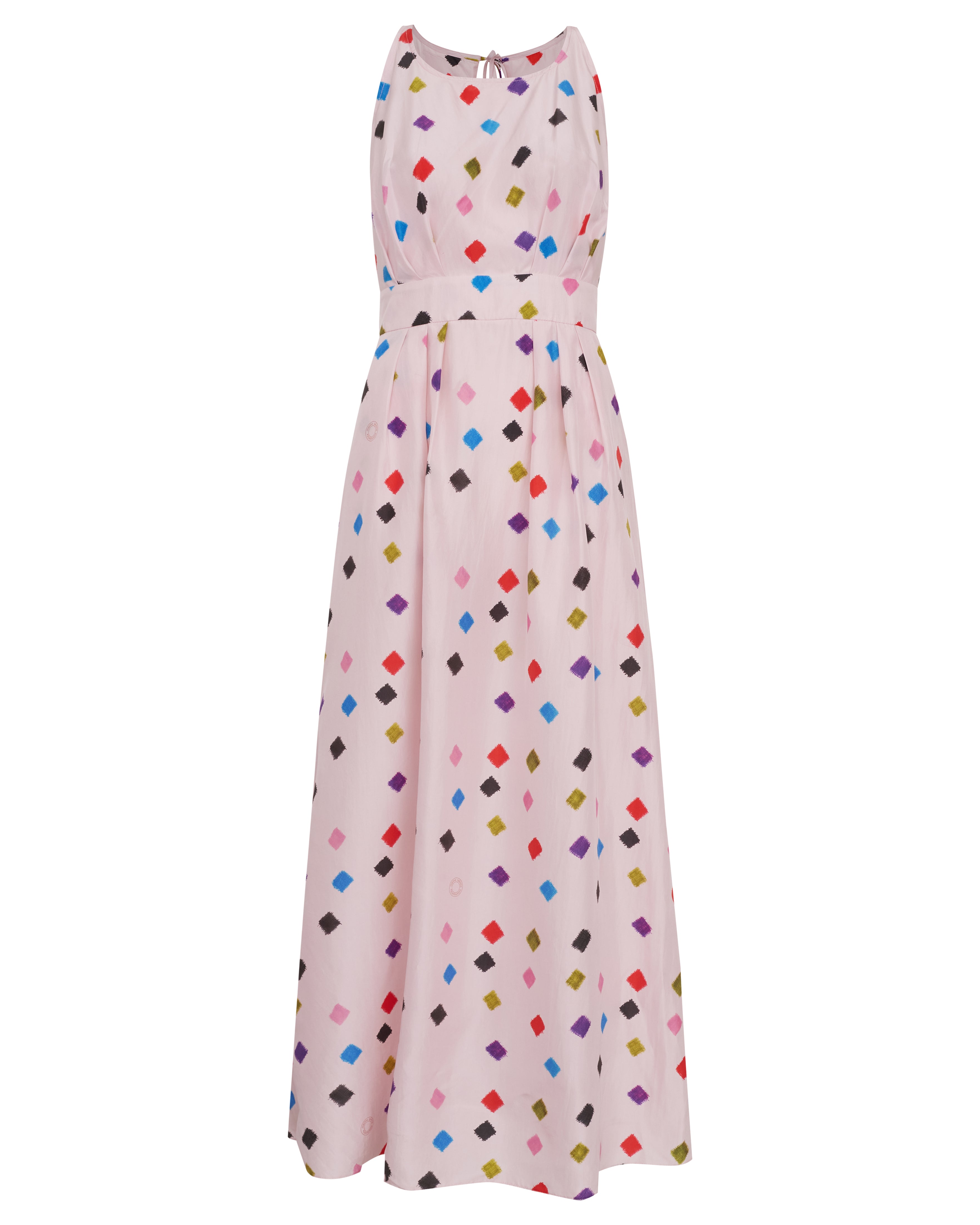 VESTIDO FIT BALÃOZINHO