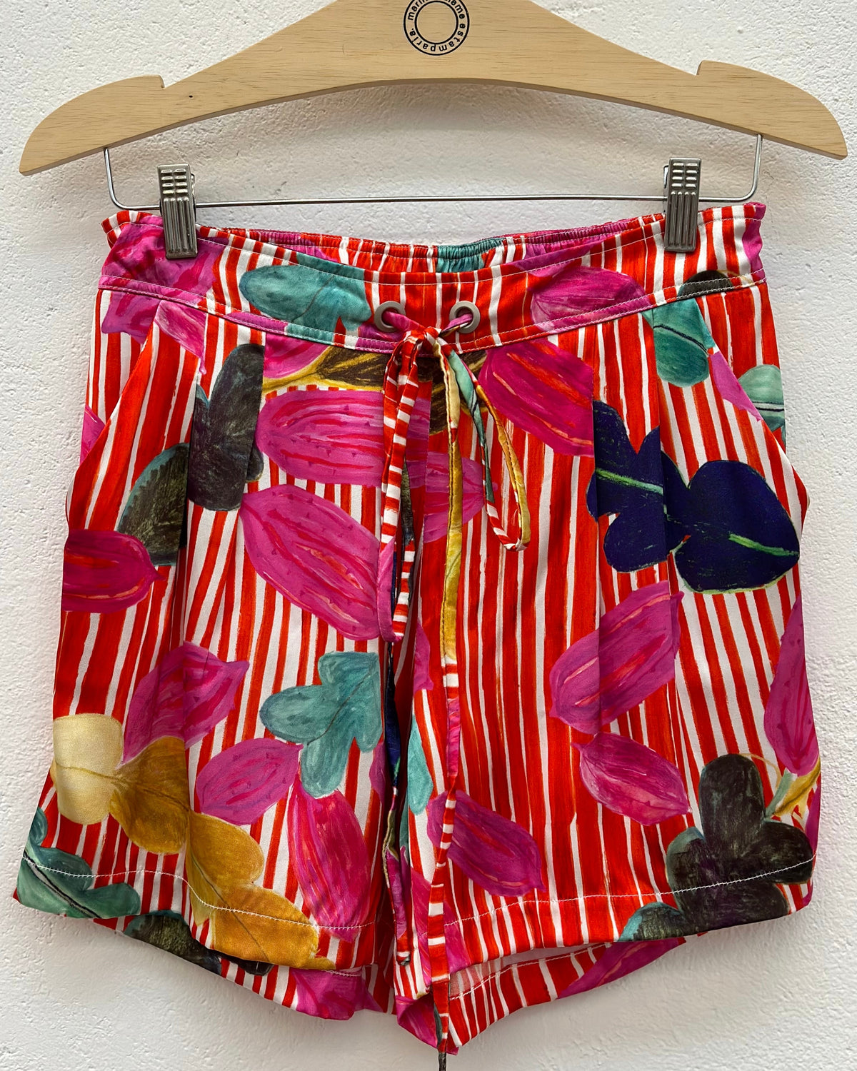 SHORTS CACTUS