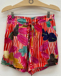 SHORTS CACTUS