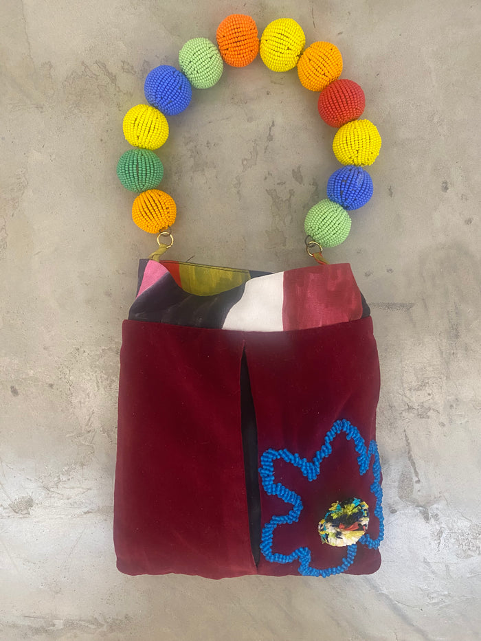 BOLSINHAS PRECIOSAS