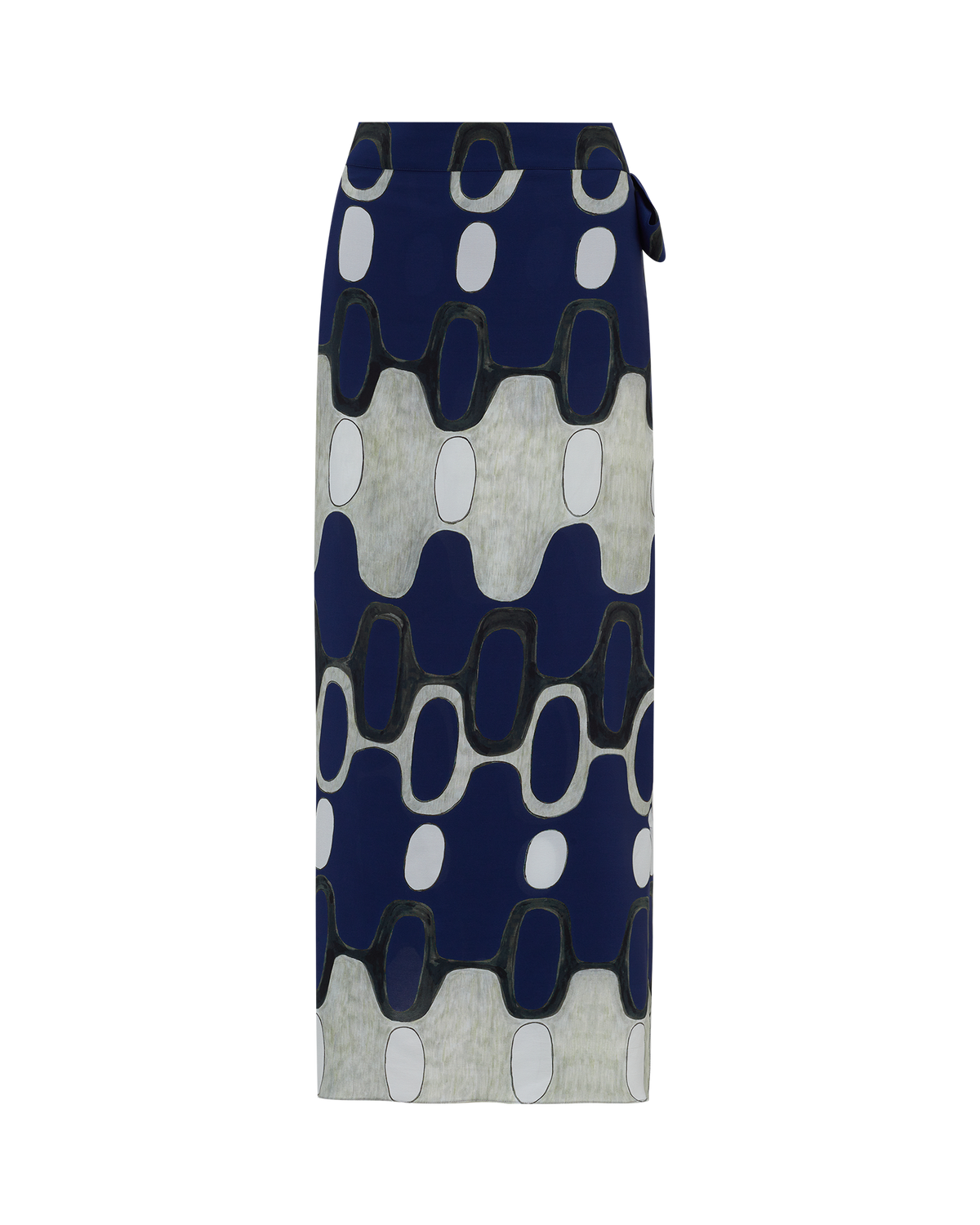 SAIA ENVELOPE IPANEMA AZUL