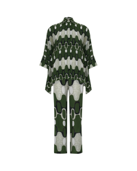 CALÇA IPANEMA VERDE