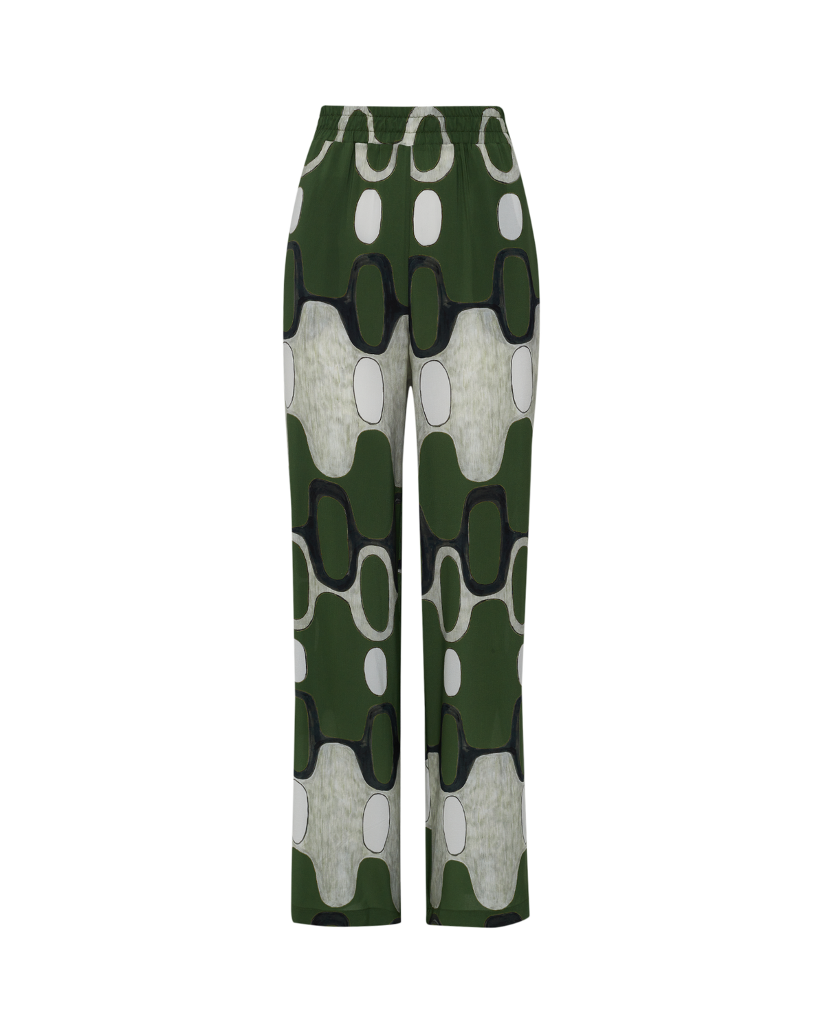 CALÇA IPANEMA VERDE