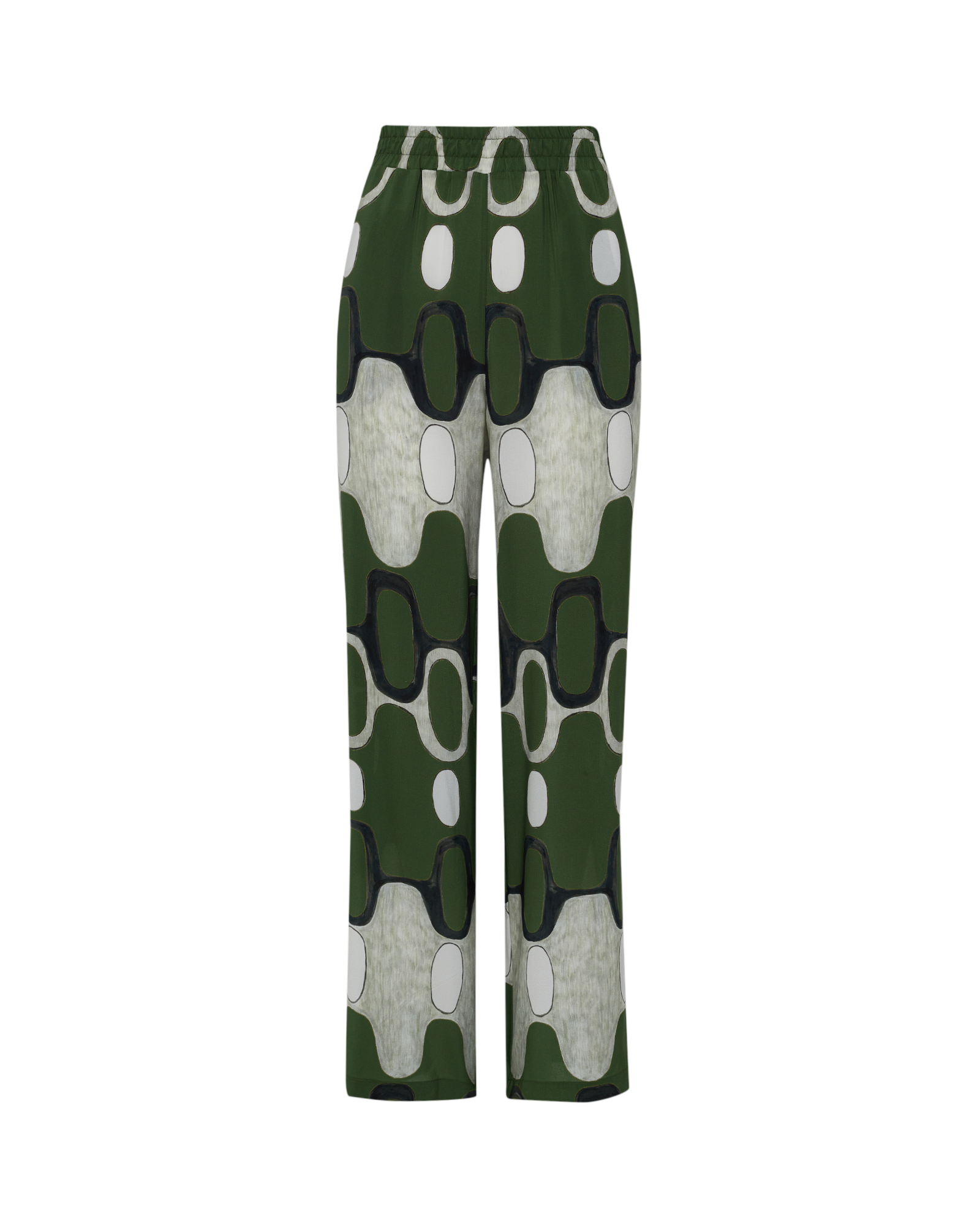 CALÇA IPANEMA VERDE