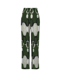 CALÇA IPANEMA VERDE