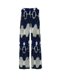 CALÇA DAIA IPANEMA AZUL