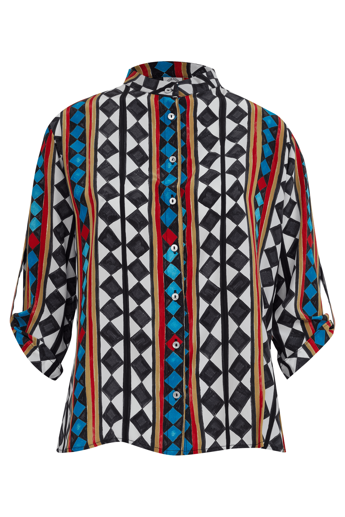 CAMISA T SEVILHA