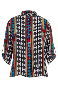 CAMISA T SEVILHA