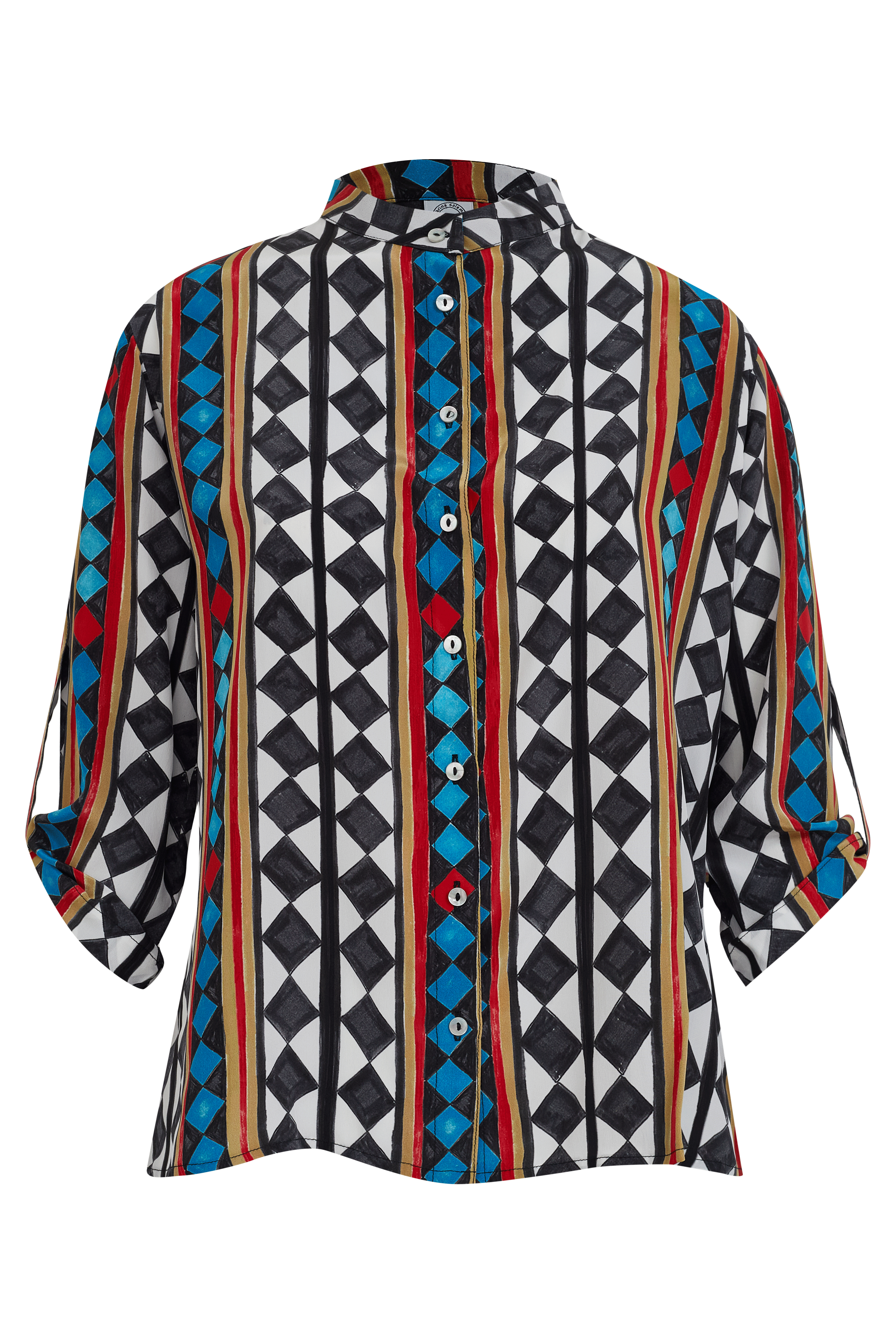 CAMISA T SEVILHA