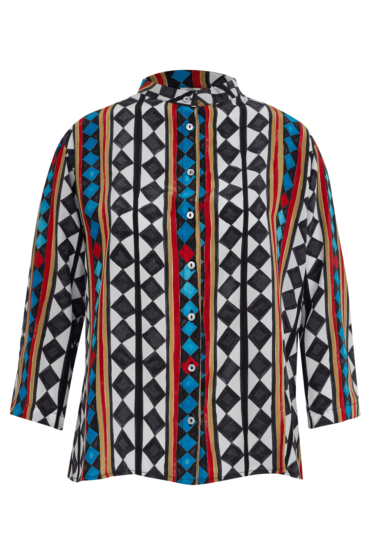 CAMISA T SEVILHA