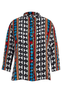 CAMISA T SEVILHA