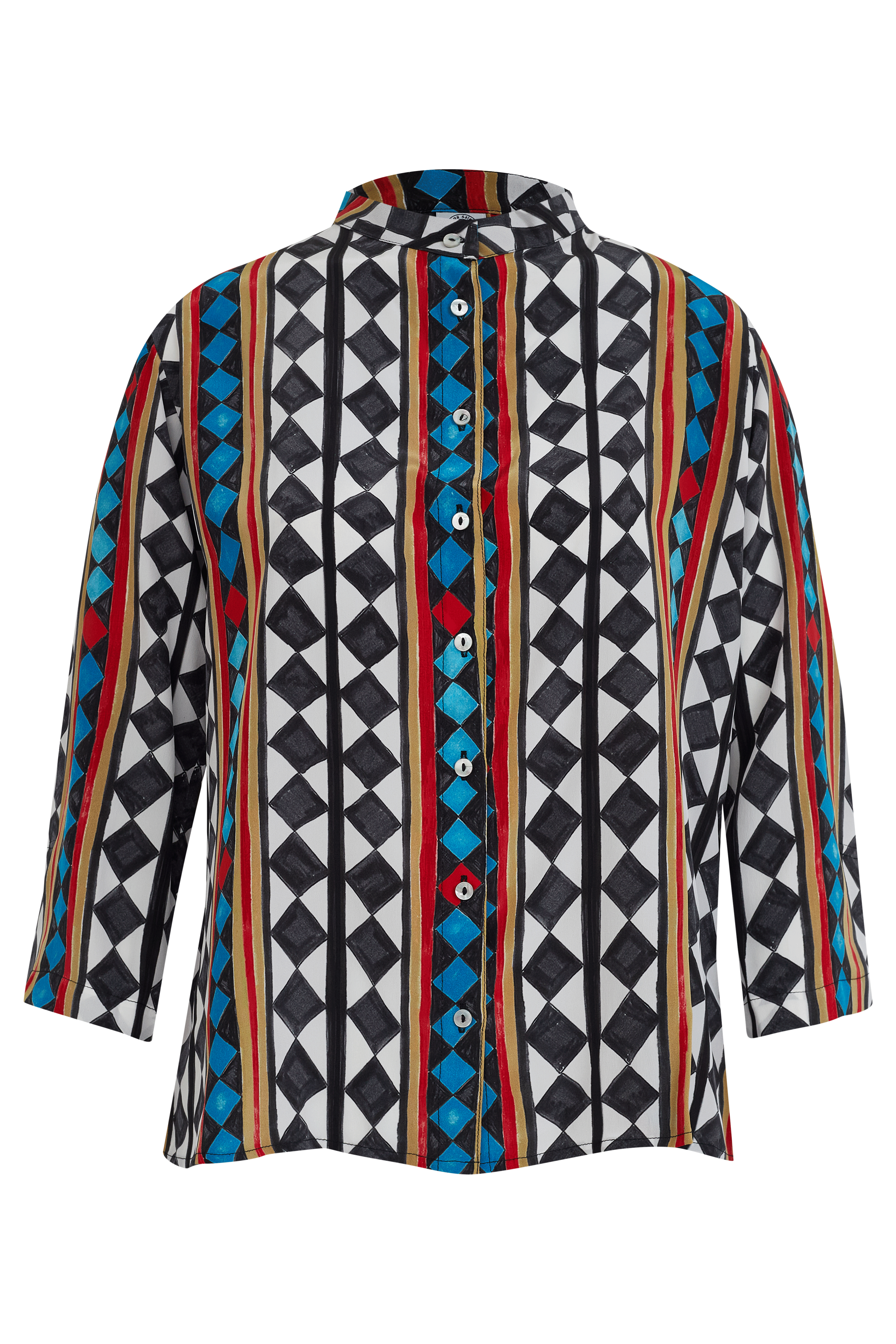 CAMISA T SEVILHA