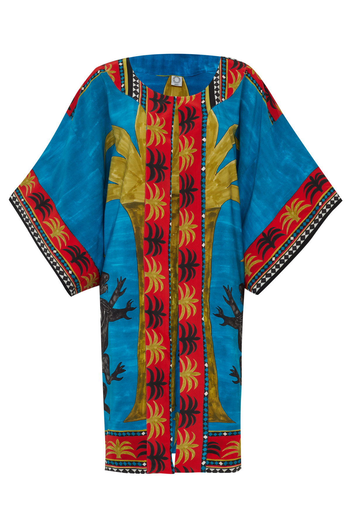 KIMONO BALI SEVILHA