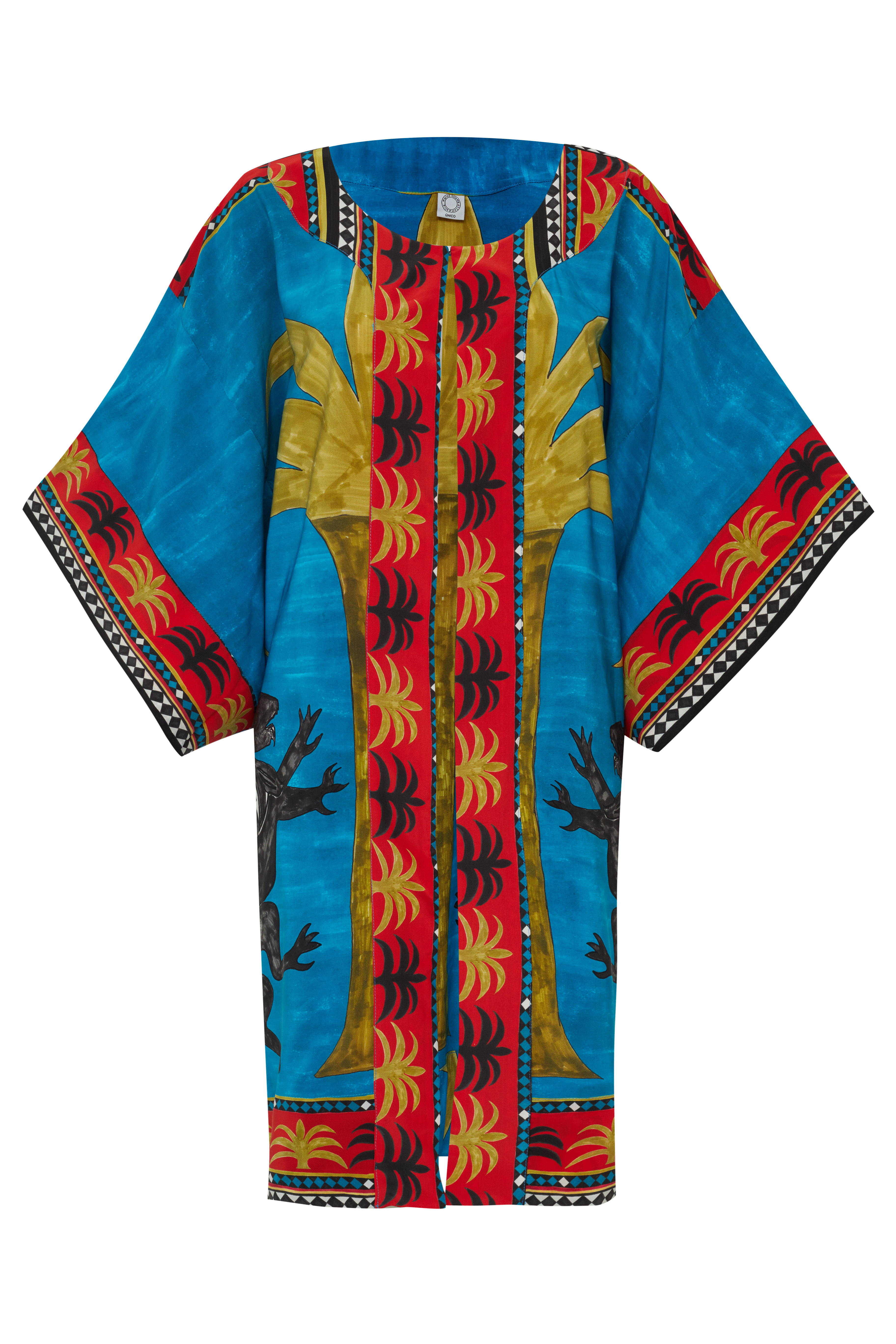 KIMONO BALI SEVILHA