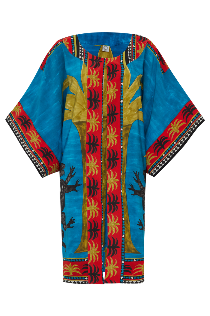 KIMONO BALI SEVILHA