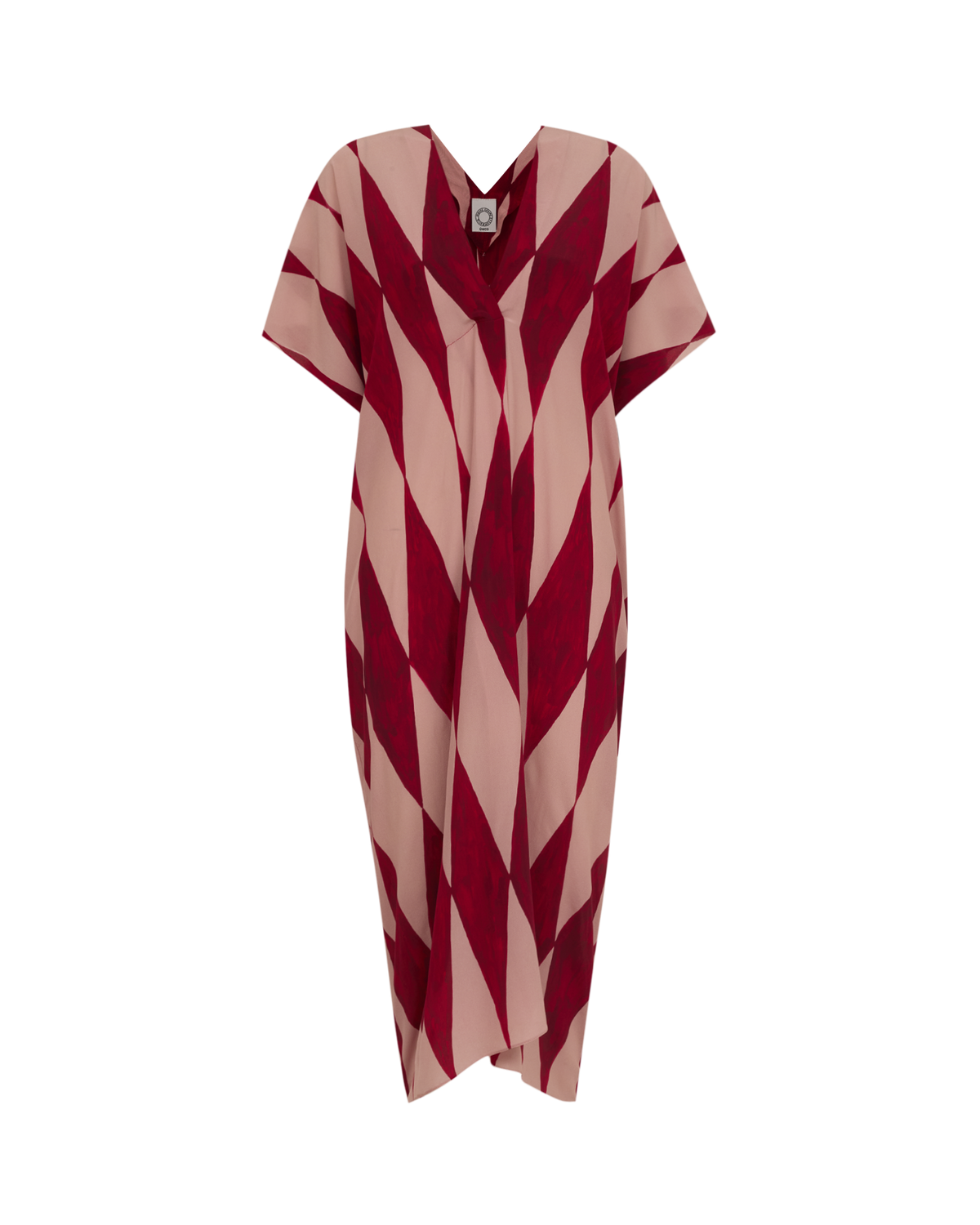 VESTIDO CLARICE VENEZA NUDE
