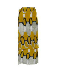 SAIA DEGRAU IPANEMA AMARELO