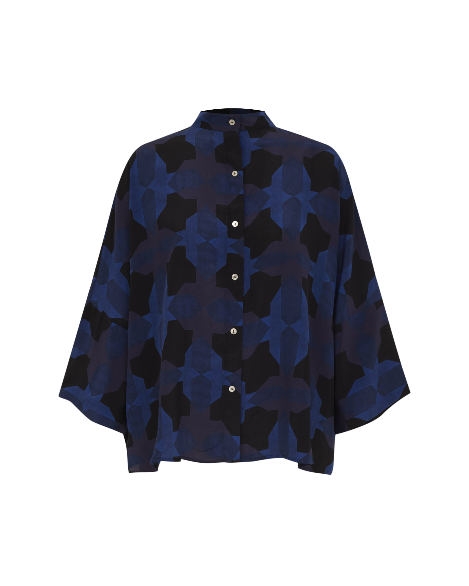 CAMISA JOTA MÁLAGA