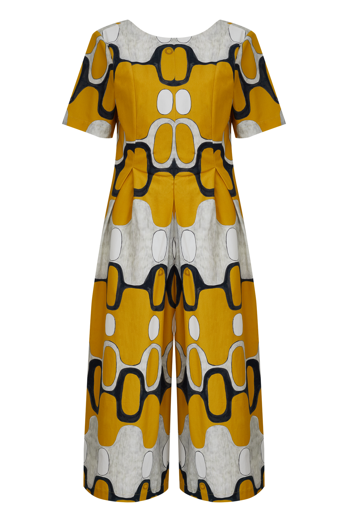 MACACÃO CAROLINA IPANEMA AMARELO