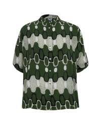 CAMISA T IPANEMA VERDE