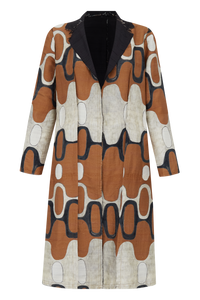 CAPA DUPLA FACE VENTANIA IPANEMA