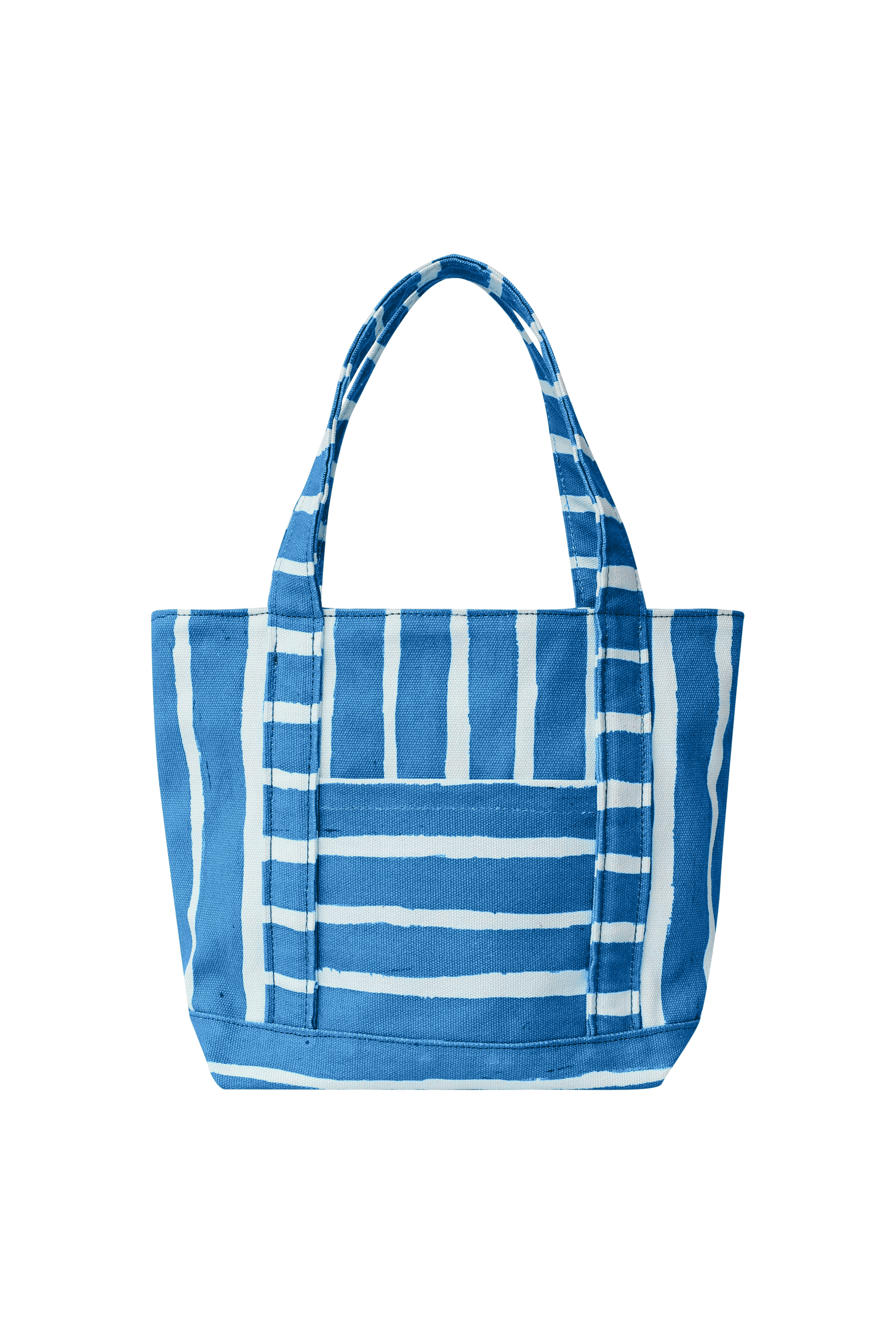 BOLSINHA LULU STRIPES