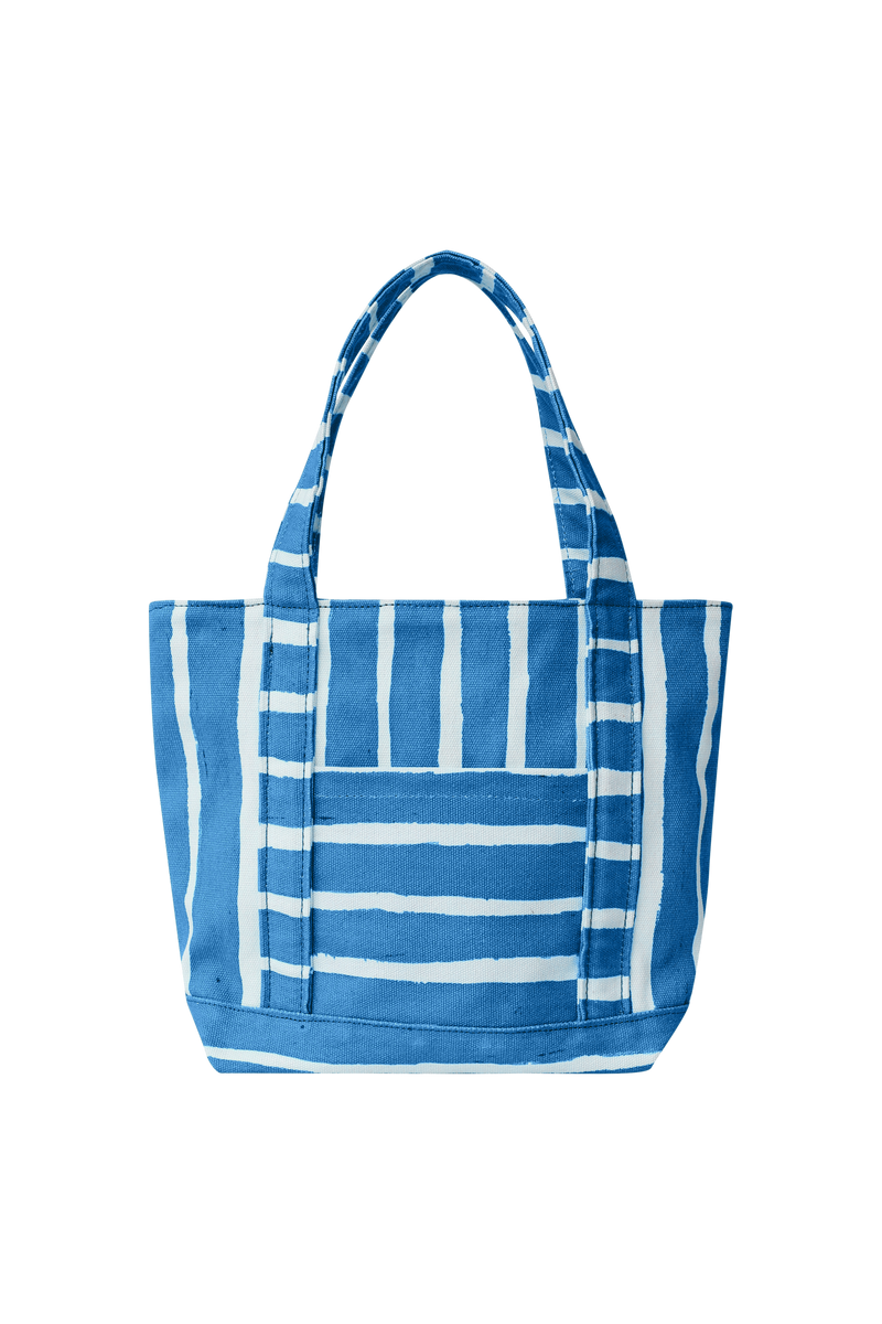 BOLSINHA LULU STRIPES