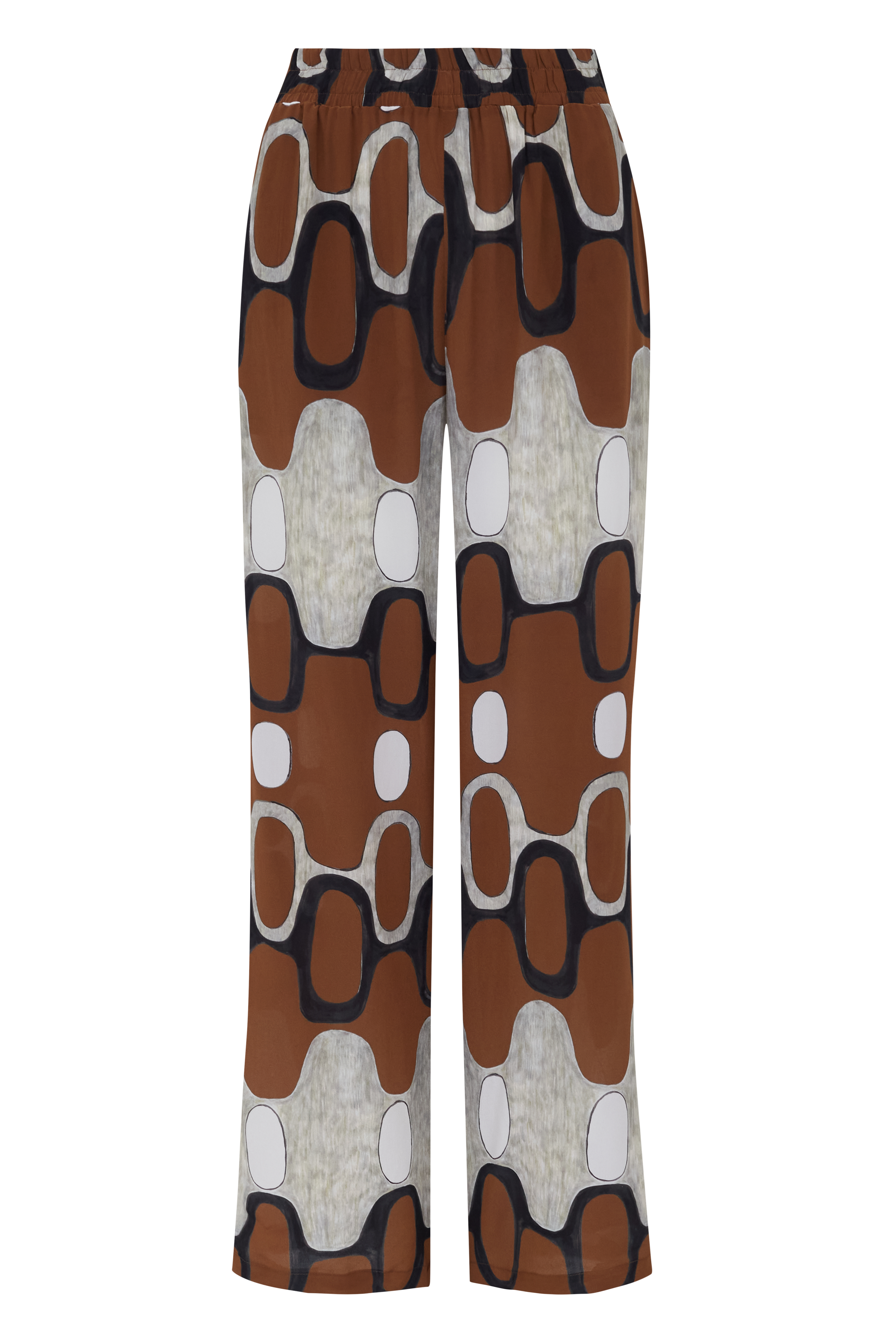 CALÇA IPANEMA MARROM