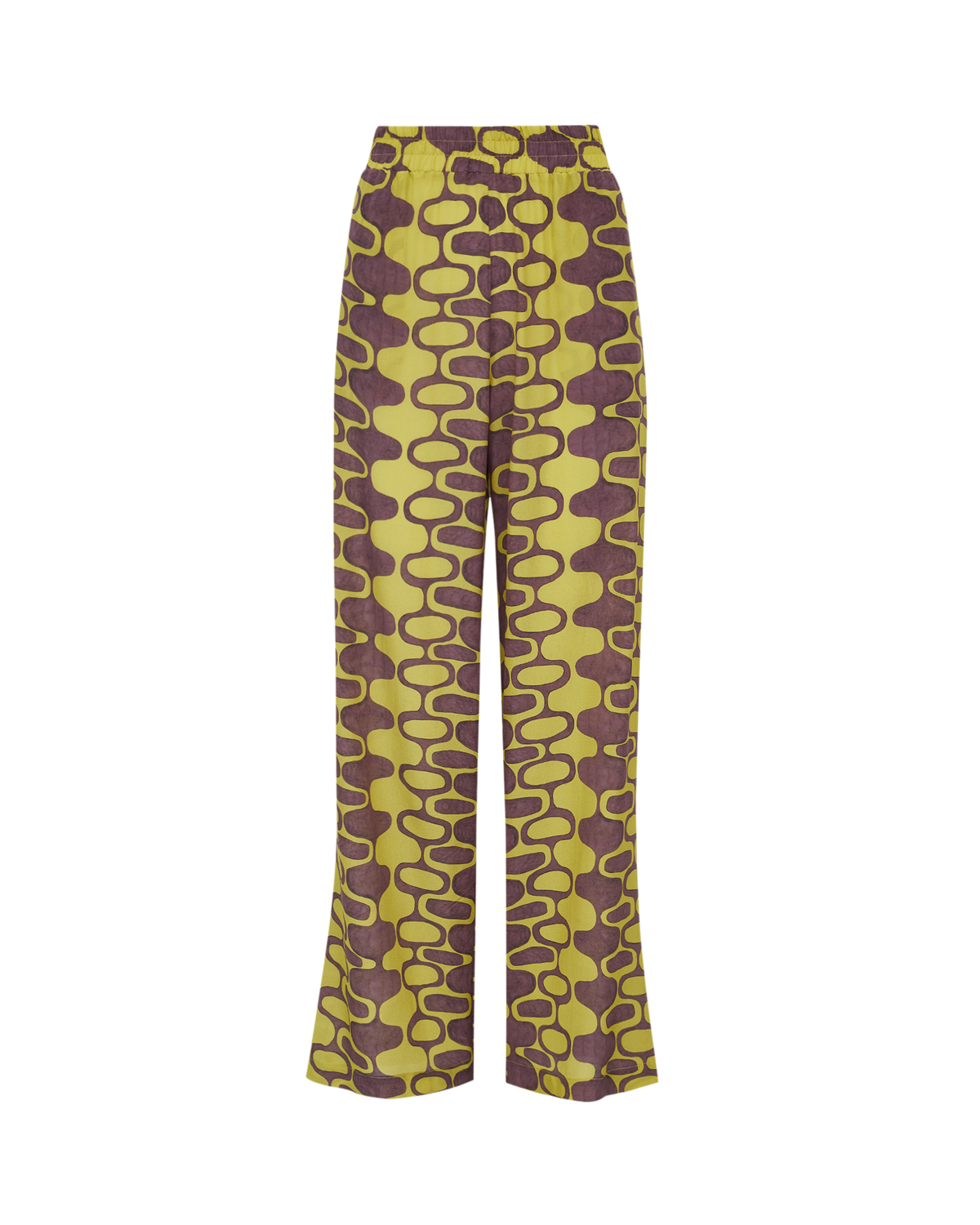 CALÇA IPANEMA BERINJELA