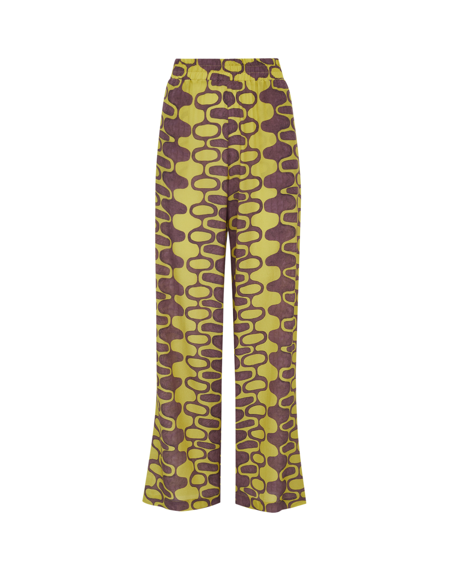 CALÇA IPANEMA BERINJELA