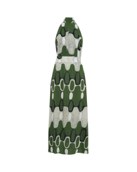 VESTIDO MARA IPANEMA VERDE