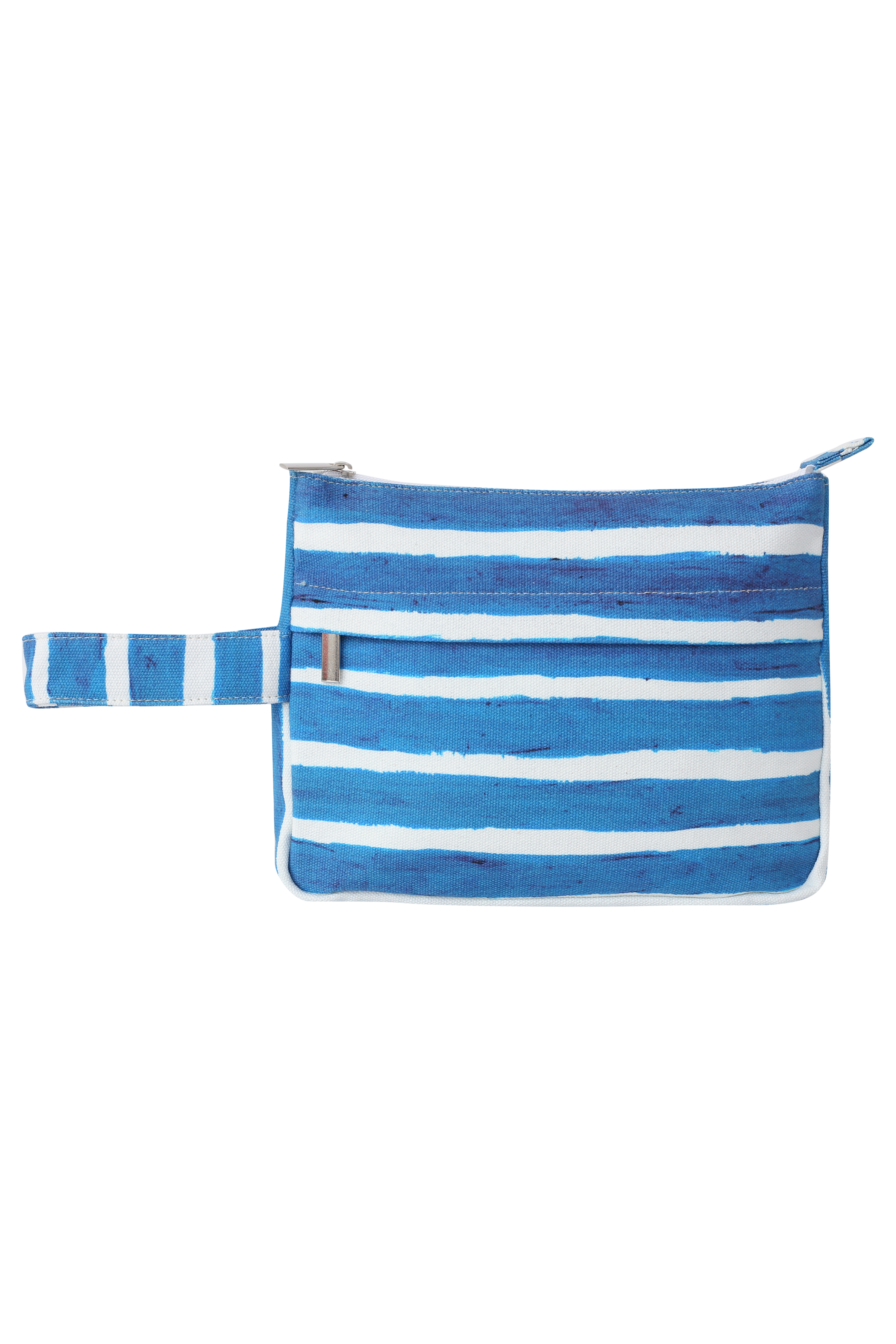 NECESSAIRE CLUTCH