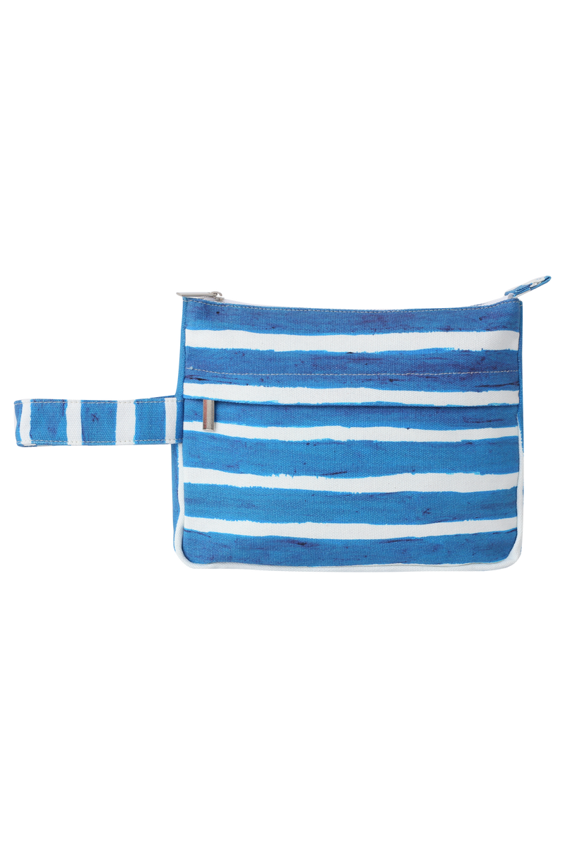 NECESSAIRE CLUTCH