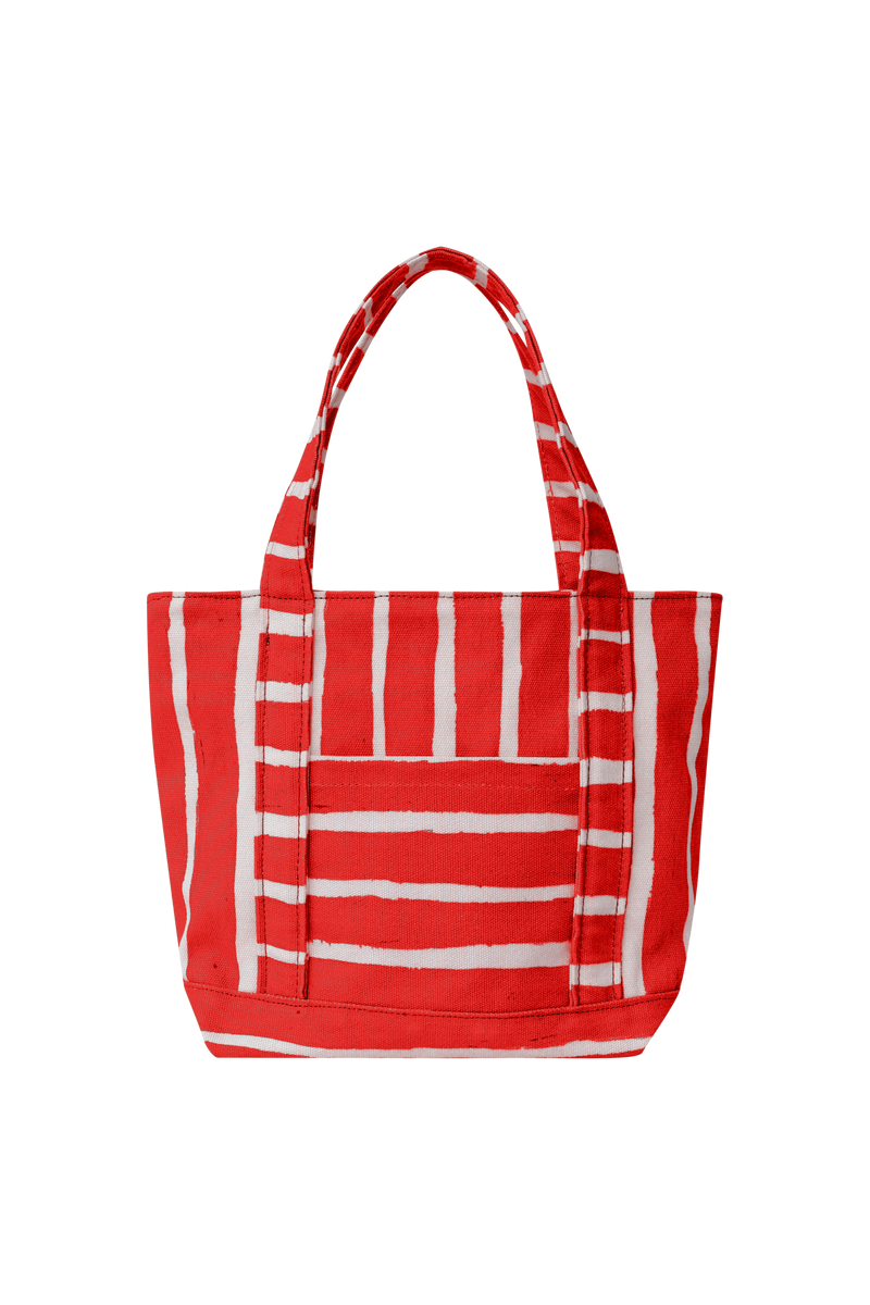 BOLSINHA LULU STRIPES