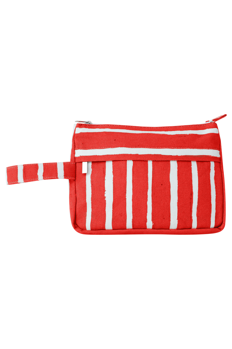 NECESSAIRE CLUTCH
