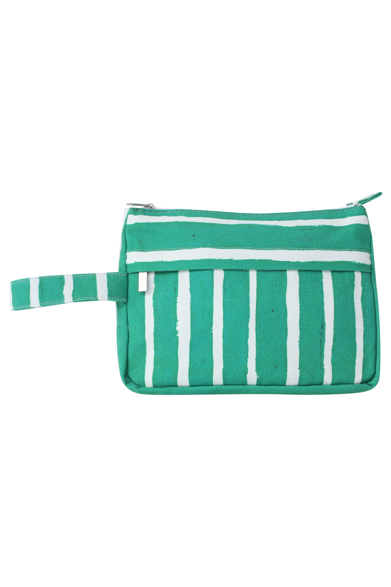 NECESSAIRE CLUTCH