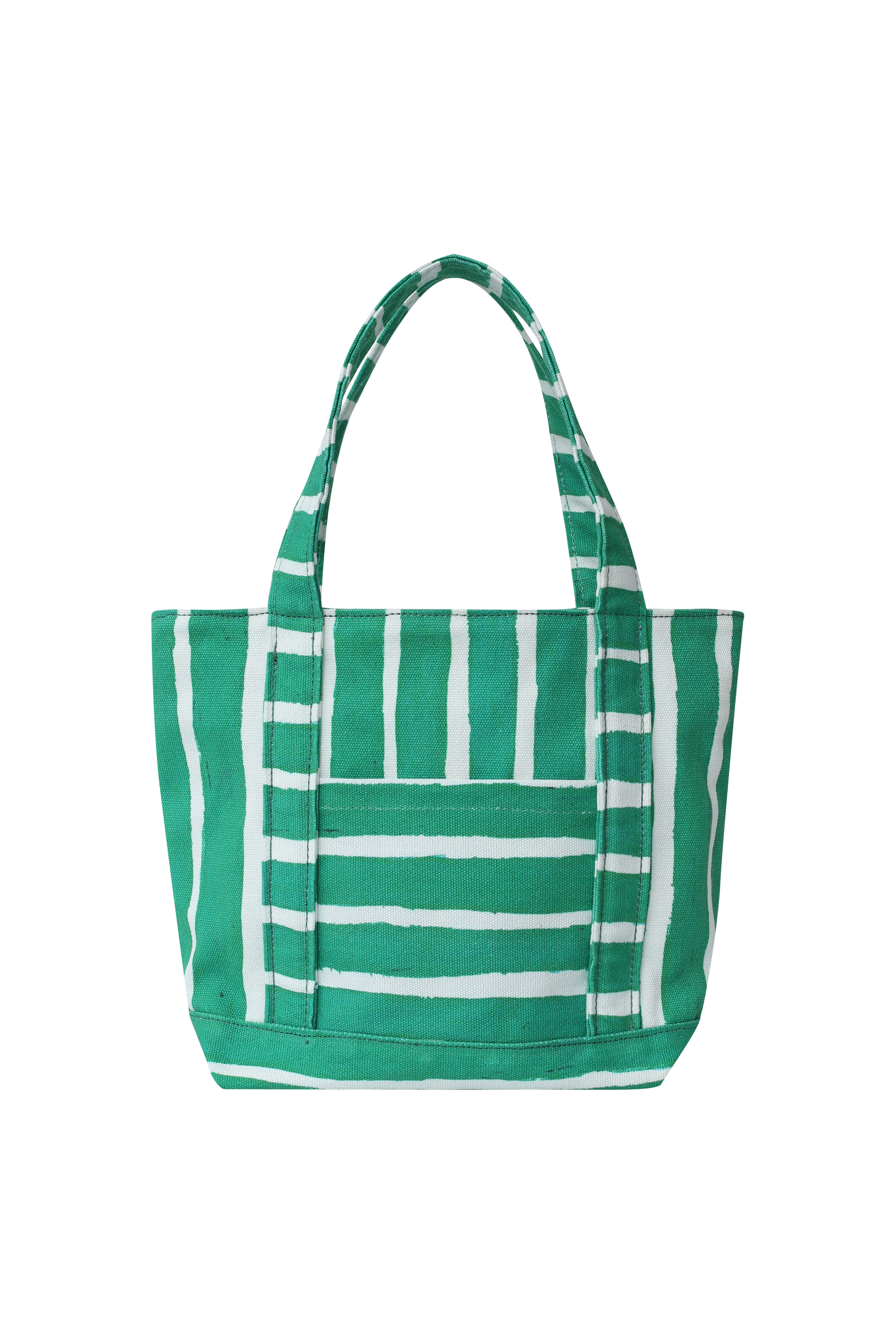 BOLSINHA LULU STRIPES