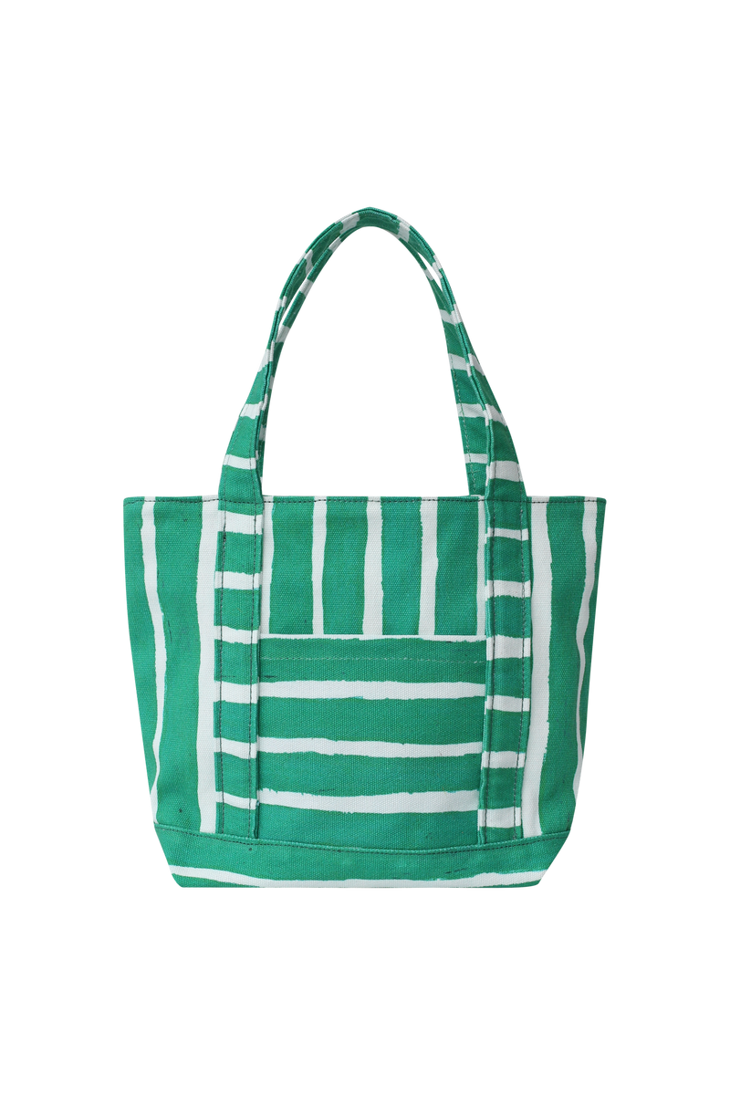 BOLSINHA LULU STRIPES