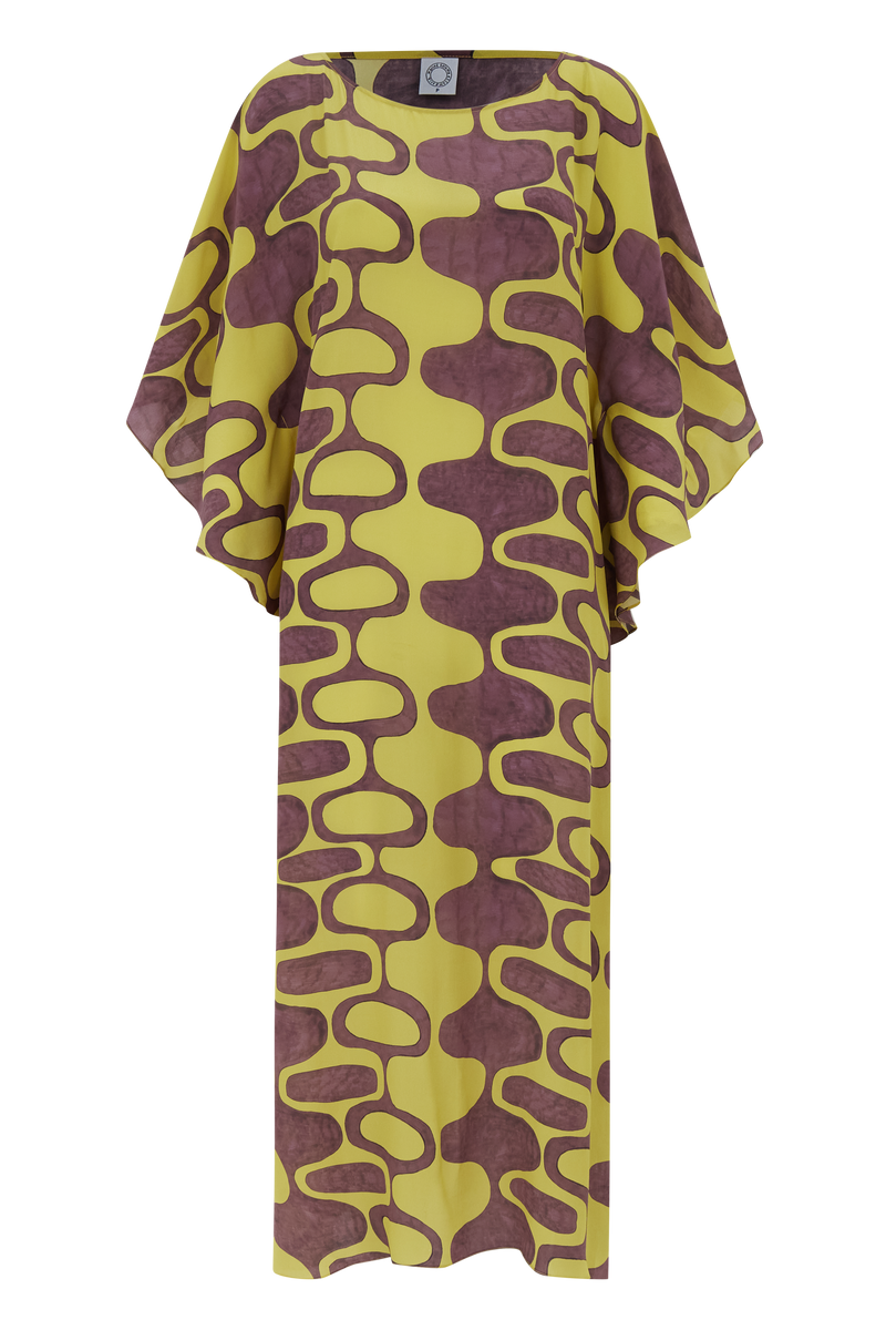 CAFTAN AMÉLIA IPANEMA BERINGELA