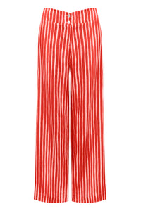 CALÇA SEVILHA VERMELHA