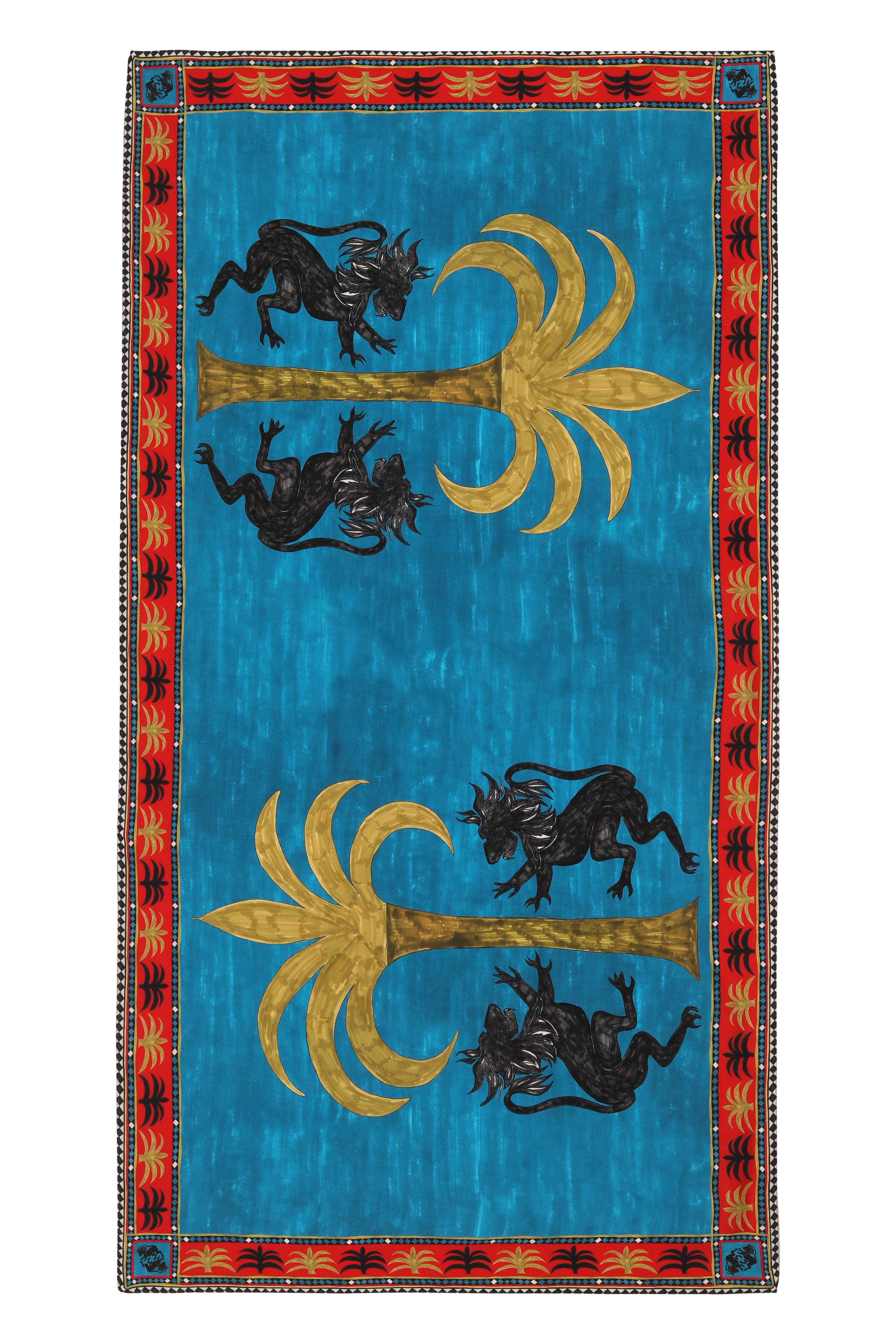 PANNEAU SEVILHA