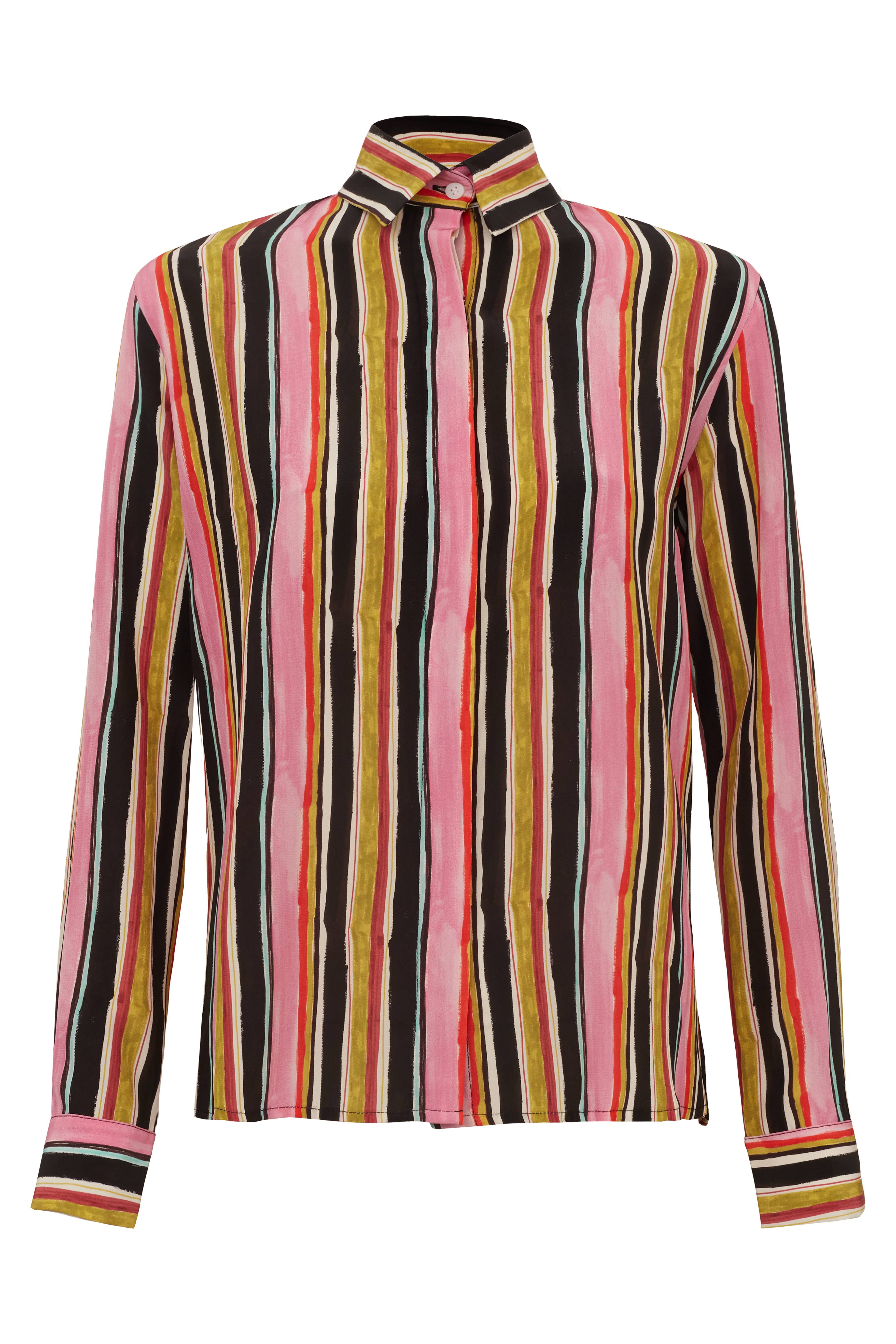 CAMISA ANA LISTRA