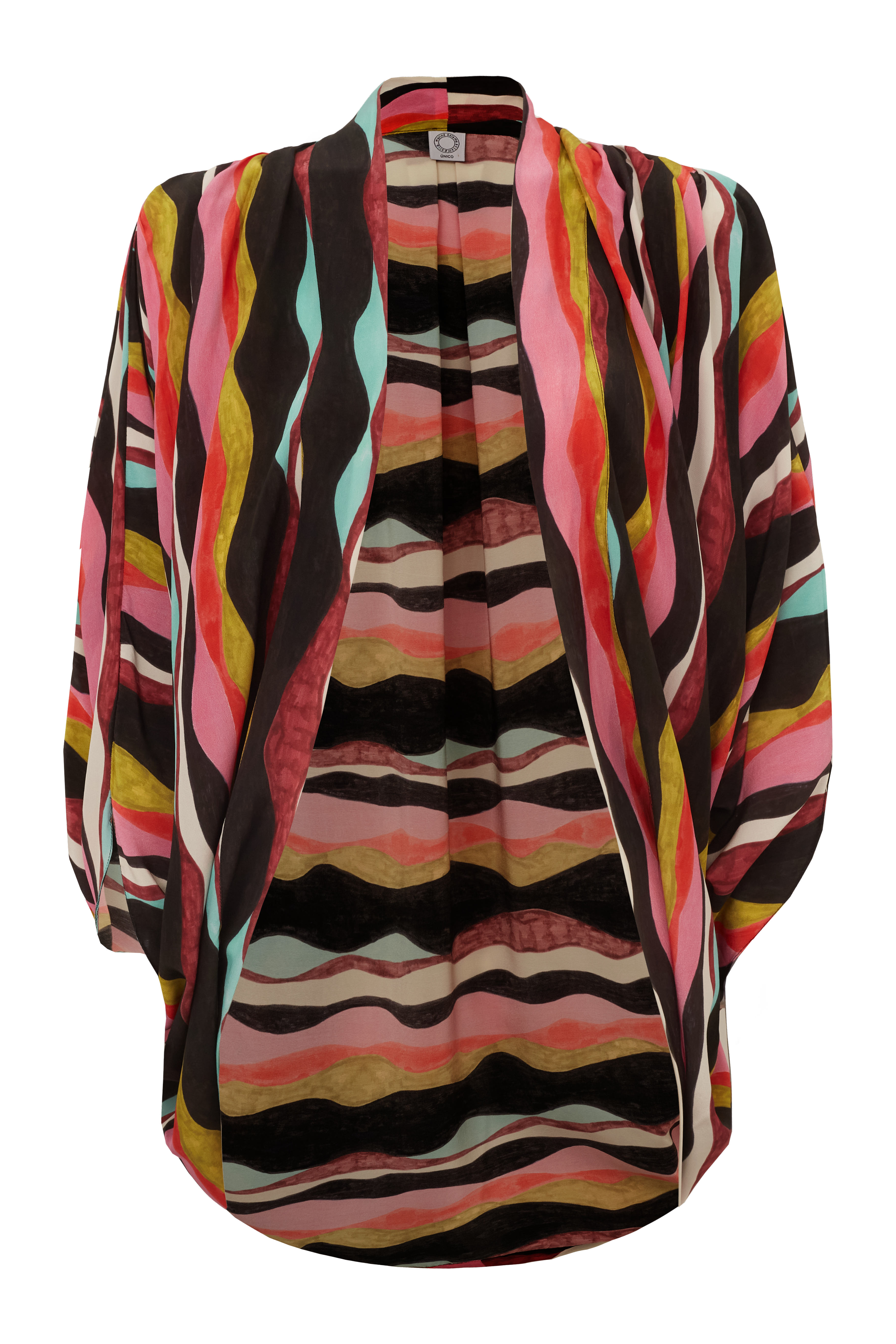 COVER ONDAS
