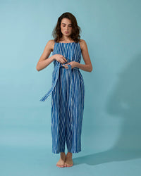 MACACÃO SEVILHA AZUL