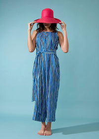 MACACÃO SEVILHA AZUL